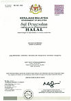 TTC Halal Certificate